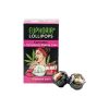 Euphoria Cannabis Lollipops - Cannabis & Strawberry Cheese Cake