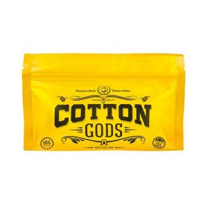 Cotton Gods
