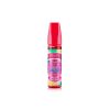 Dinner Lady Fruits 50ml Shortfill 0mg (70VG/30PG)