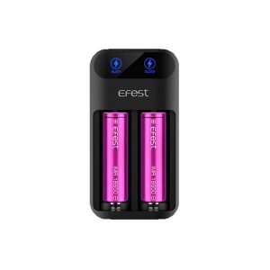 Efest Lush Q2 Charger