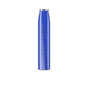 20mg Geekvape Geek Bar Disposable Pod Device
