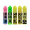 Lemon Twist 0mg 50ml Shortfill (70VG/30PG)