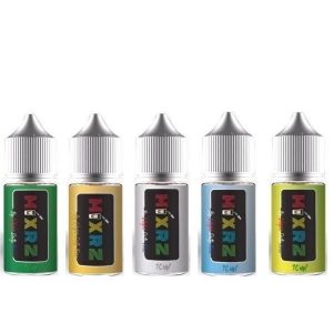 MIXRZ By Vape Duty Free 0mg 10ml (70VG/30PG)