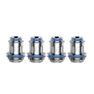 OXVA Unipro Replacement Coils 0.3ohms/0.15ohms