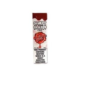 Slurpy Glazed 0mg 50ml shortfill (70VG/30PG)