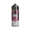 Strawberry Kangaroo Kustard by Cloud Thieves 0mg 120ml Shortfill (80VG-20PG)