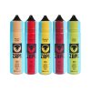 Zap! Juice Vintage Cola 0mg 50ml Shortfill (Free ZAP 18mg Nic Salt)
