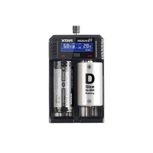 Xtar SV2 Rocket Charger