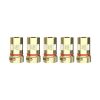 Wismec WV Replacement Coils 0.3ohm Mesh/ 0.8ohm WV01