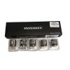 Wismec WM01 / WM02 Coils