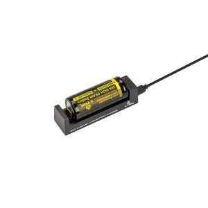 Xtar MC1 Plus Charger