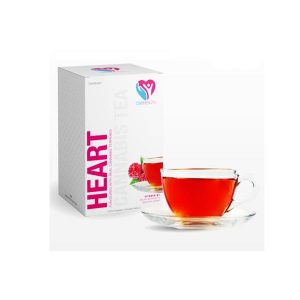 Canabidol Health Heart Support Tea