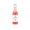 12 x Cannasa botanical 2.5mg CBD Infused Drink 275ml - Rose & Raspberry