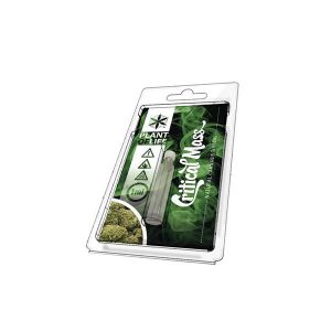 Cannabis Terpene 1ml - Critical Mass