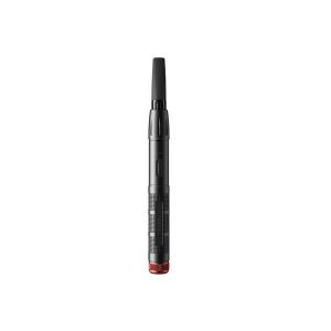 Infused Amphora Expedition Vape Pen - Black-Red