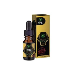 Plant of Life 600mg CBD Full Spectrum CBD Oil 10ml