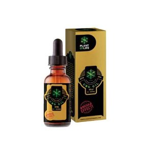 Plant of Life 1800mg CBD Full Spectrum CBD Oil 30ml