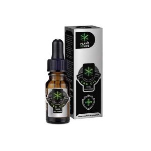 Plant of Life 1000mg CBD Full Spectrum CBD Oil 10ml