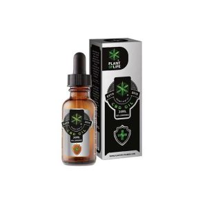 Plant of Life 3000mg CBD Full Spectrum CBD Oil 30ml