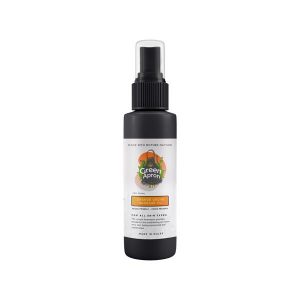 Green Apron 500mg CBD Orange Grove Massage Oil 250ml