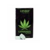 Euphoria Cannabis Mint Drops - With Real Cannabis