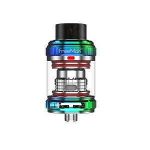 Freemax Fireluke 3 Tank Metal Edition