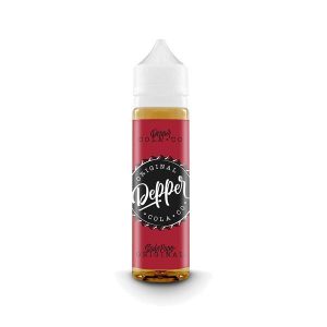Depper Cola 0mg 50ml Shortfill (70PG-30VG)