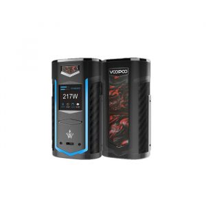 Voopoo X-217 MOD