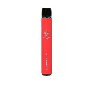 20mg ELF Bar Disposable Vape Pod 600 Puffs