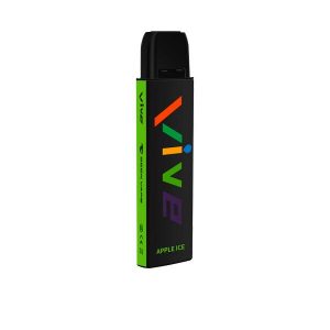 20mg Vive Disposable Vape Pod 350mah 600+ Puffs
