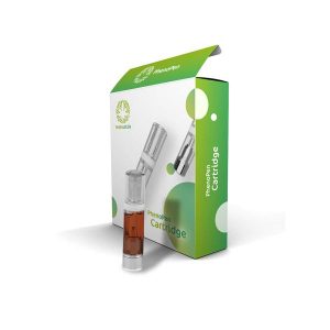 PhenoPen 300mg CBD Cartridge - Pack of 1