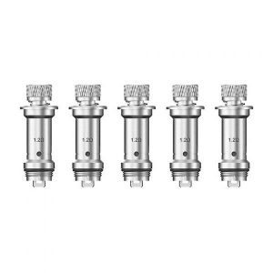 Lyra Lost Vape Replacement Coils