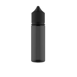 Original Chubby Gorilla V3 50ml Empty E-liquid Bottle with Cap